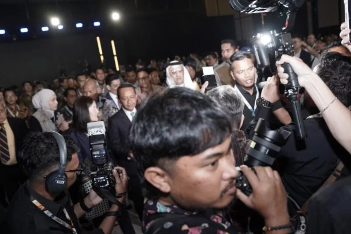 Pelaku Hulu Migas Tetap Optimis di Tengah Tantangan Kompleks