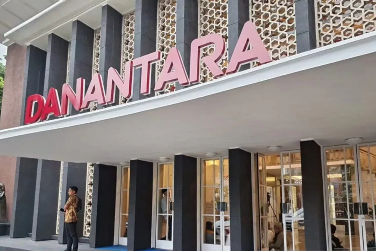 Danantara Ungkap Proses Demutualisasi BEI, Isu Saham 40,12 persen