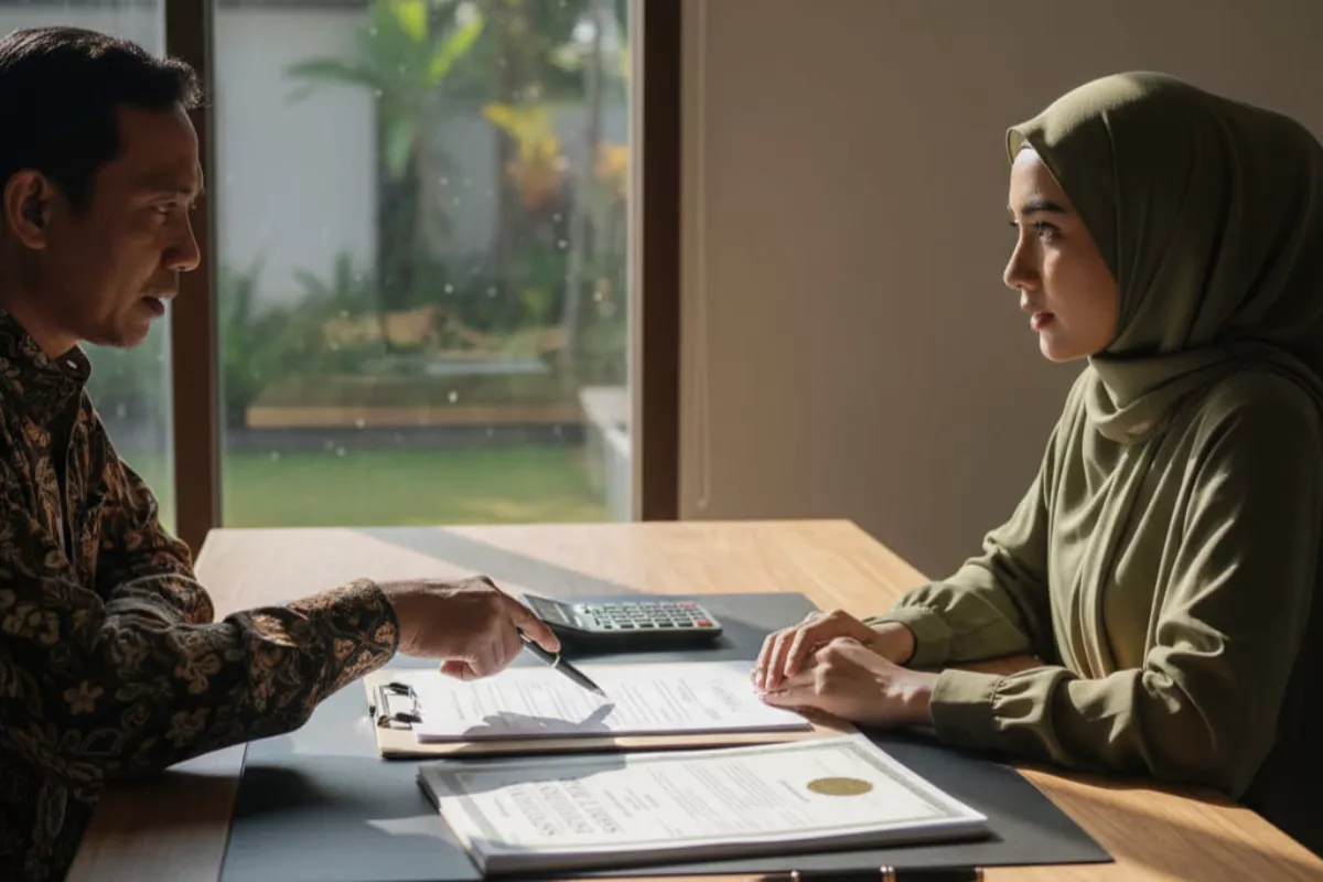 Panduan Lengkap Syarat Balik Nama PBB Terbaru Tahun 2026