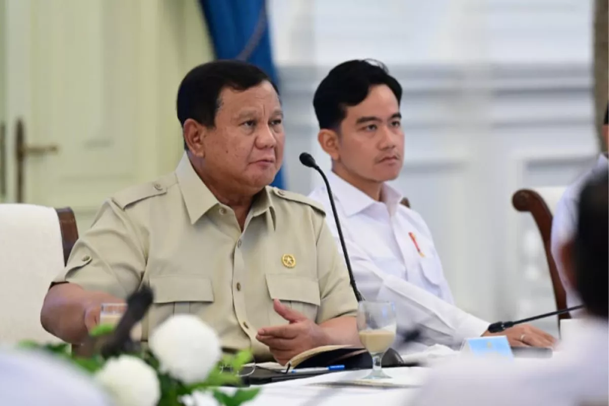 Pemerintah Beri Bea Masuk 0% untuk Impor MRO dan LPG