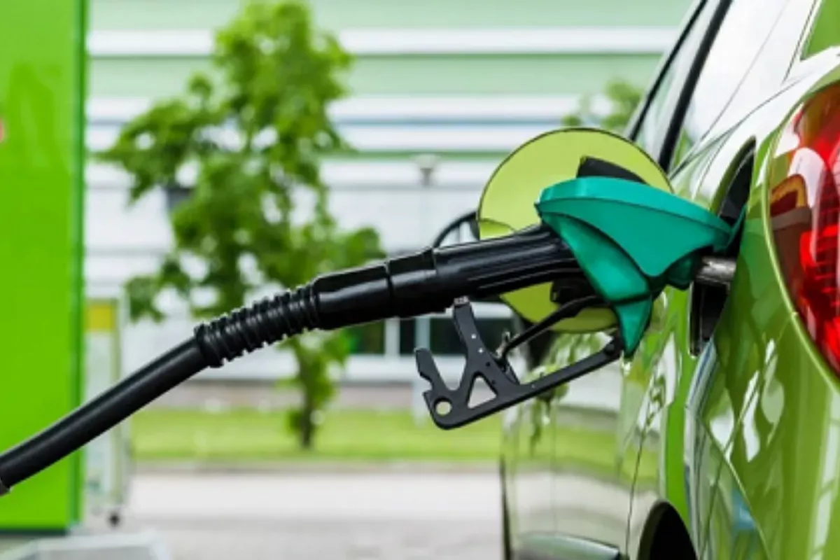 Harga Bioetanol Juli 2026 Melonjak Jadi Rp10.933 per Liter