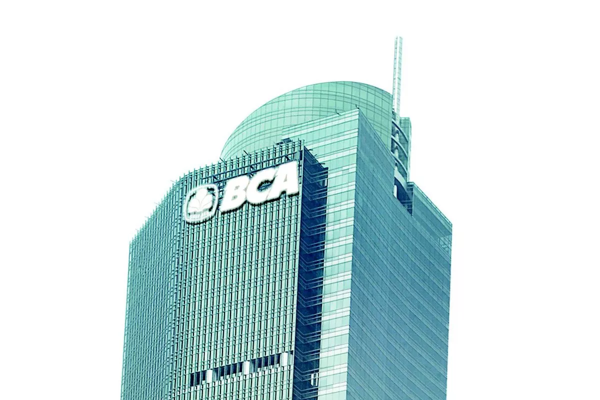 Aksi Korporasi BCA Laksanakan Pembelian Kembali Saham Rp5 Triliun
