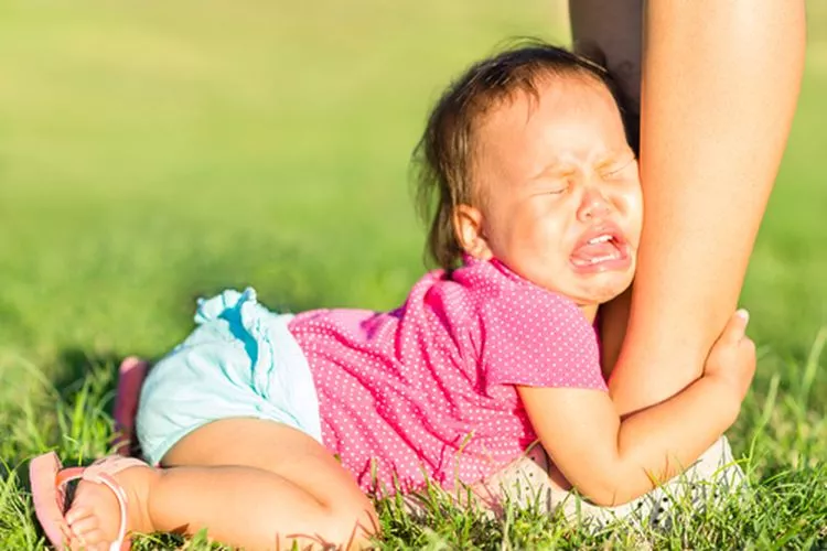 Trik Jessica Atasi Tantrum Anak Viral di TikTok, Ini Rahasianya