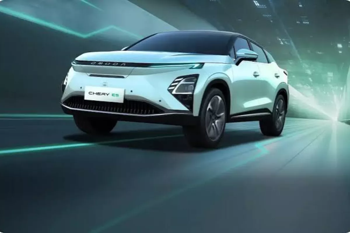 Biaya Produksi Baterai EV Turun, Harga Mobil Listrik Naik 42 persen