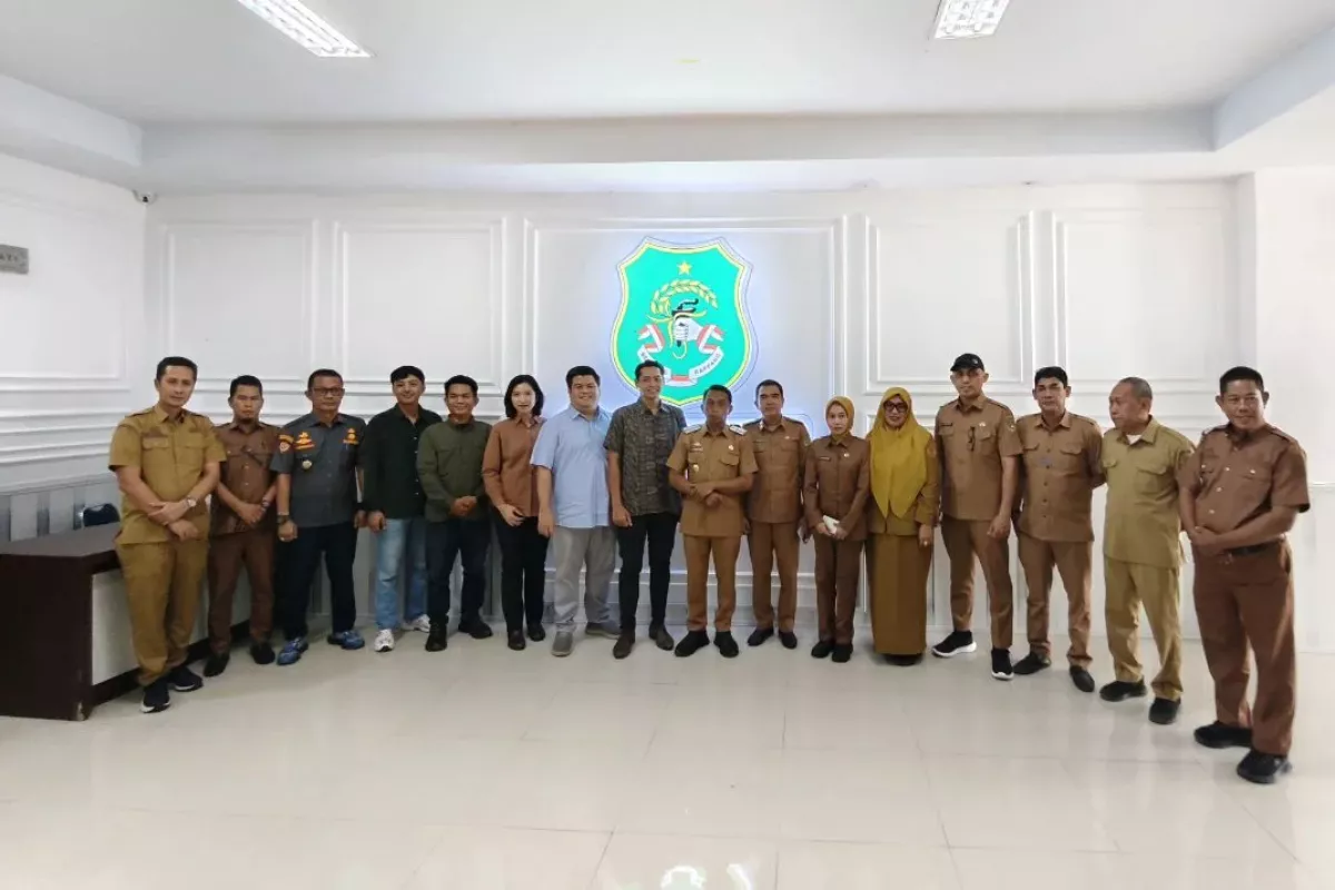 Sidrap Siap Bangun PLTB 100 MW Bersama Investor Asal Jerman