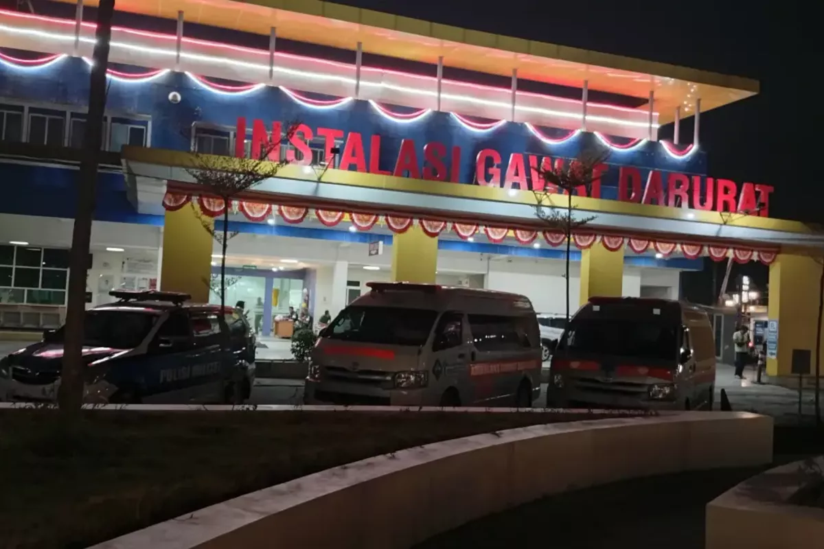 TNI AD Investigasi Ledakan Puspalad Madiun Korban Gugur dan Luka Berat