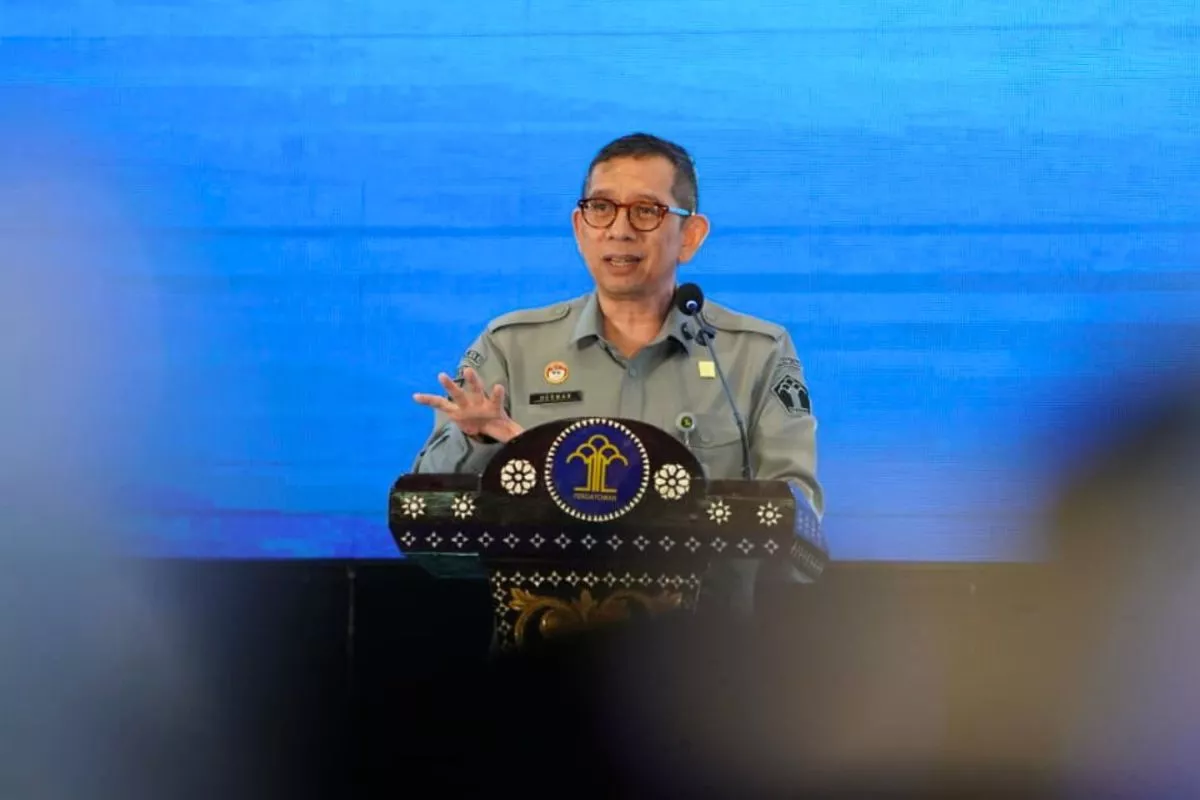 Kemenkum: Merek SISKS Paku Buwono XIV Masih Tahap Publikasi