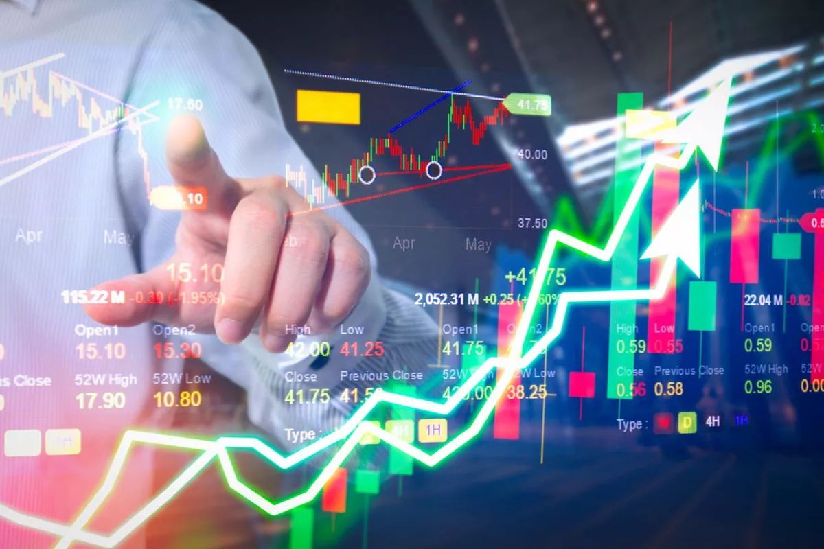 Saham Bank Besar Terus Menguat dan Intip Proyeksi Sektor Perbankan