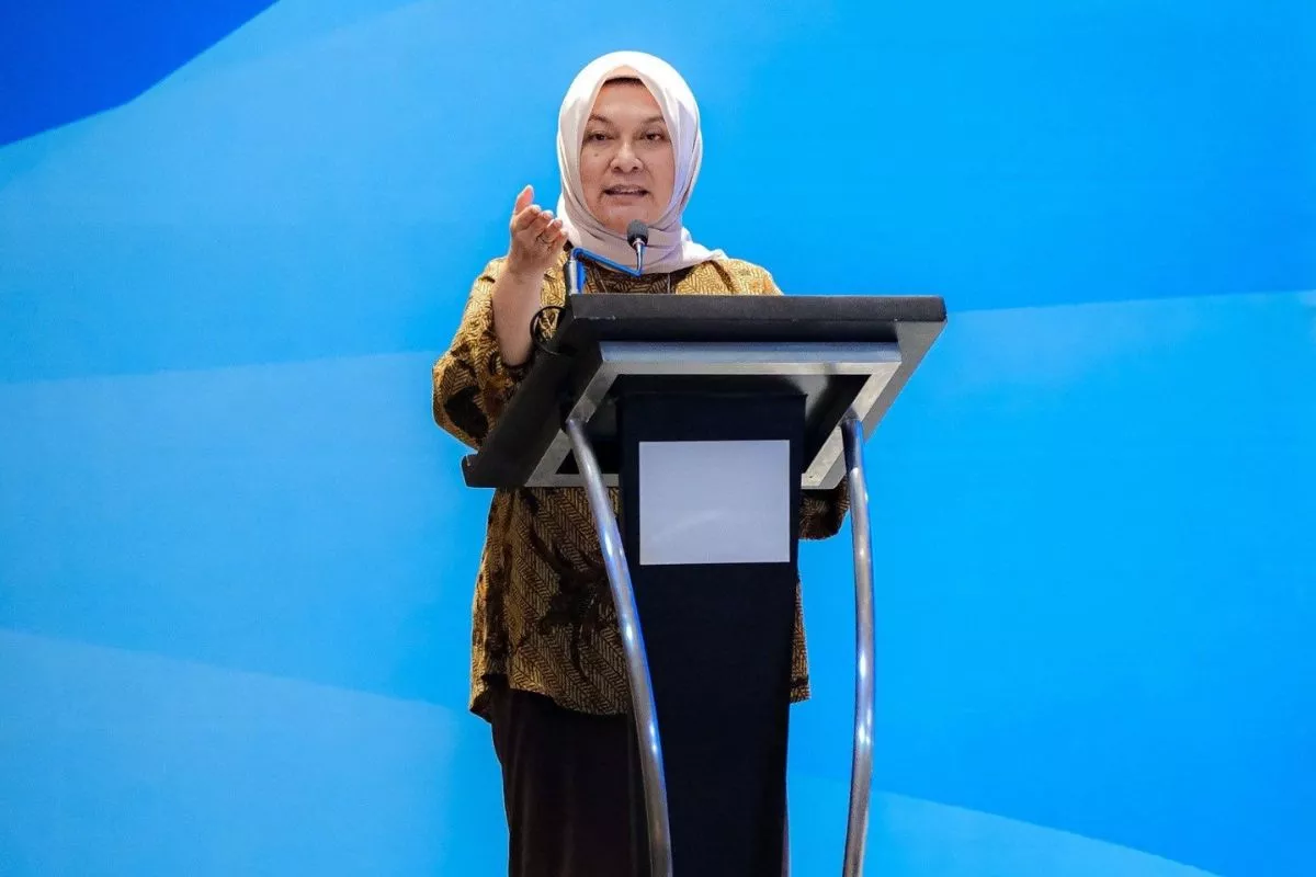 Ekosistem Halal Dinilai Kemenpar Mampu Pacu Daya Saing Pariwisata RI