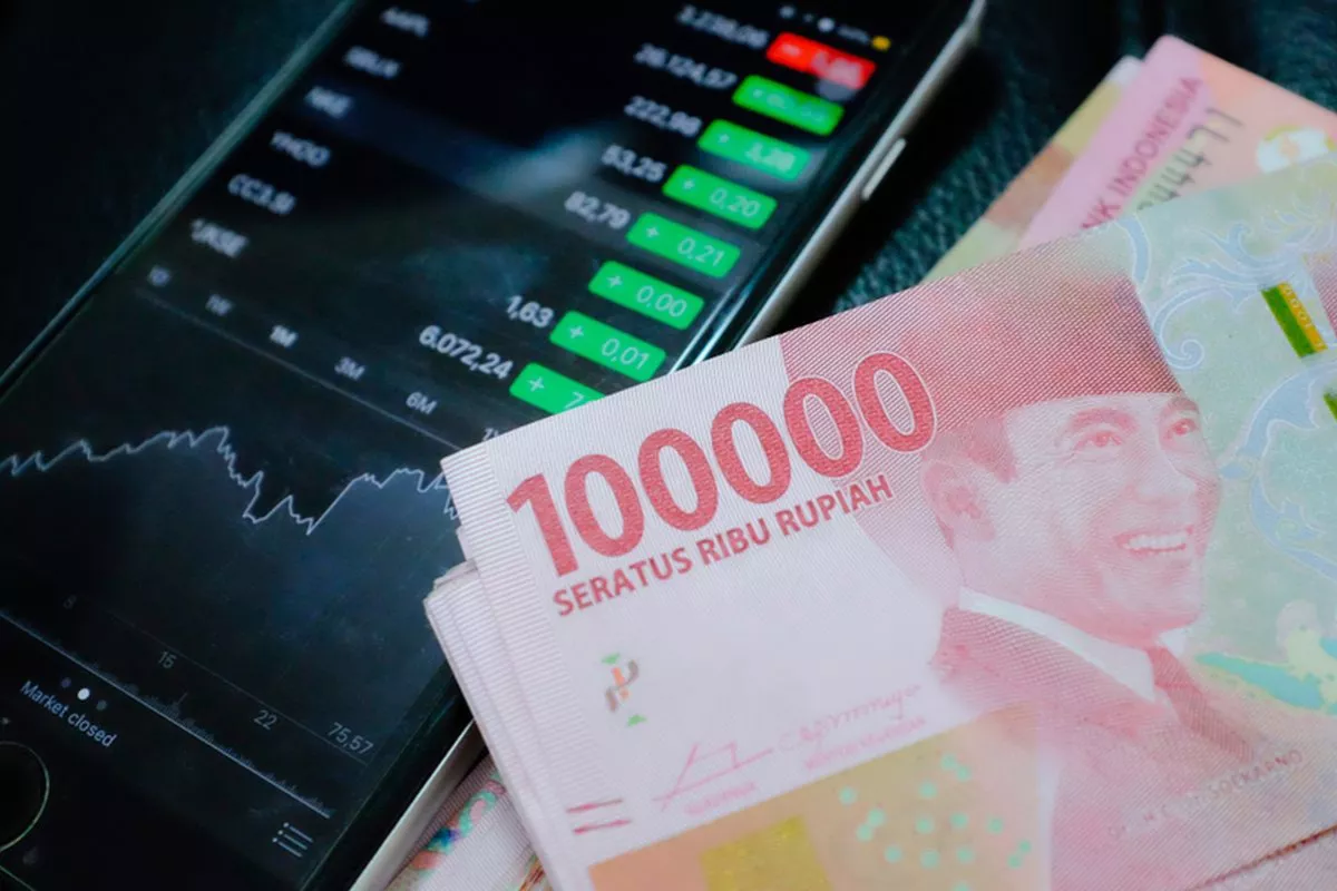 INDY Kembali Menjual 7,5 Juta Saham Treasuri Mulai 18 September