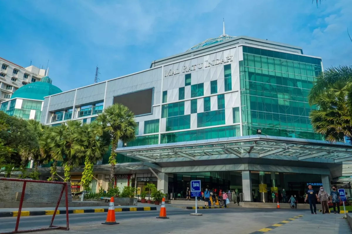 Kalla Group Bangun Mal Baru Terintegrasi Apartemen di Makassar