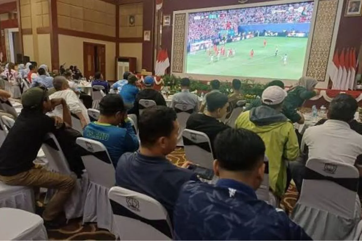 Piala Dunia 2026 Berikan Dampak Ekonomi Rp5,03 Triliun bagi Indonesia