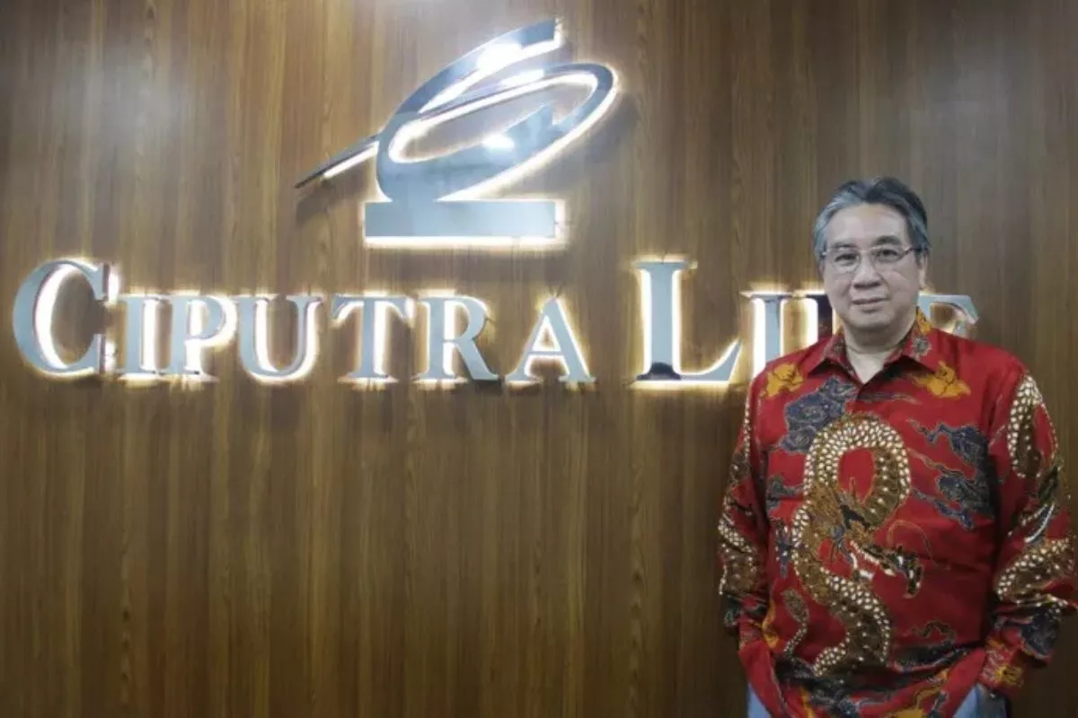 Ciputra Life Sebut SRBI Instrumen Investasi Menarik di Tengah Volatilitas