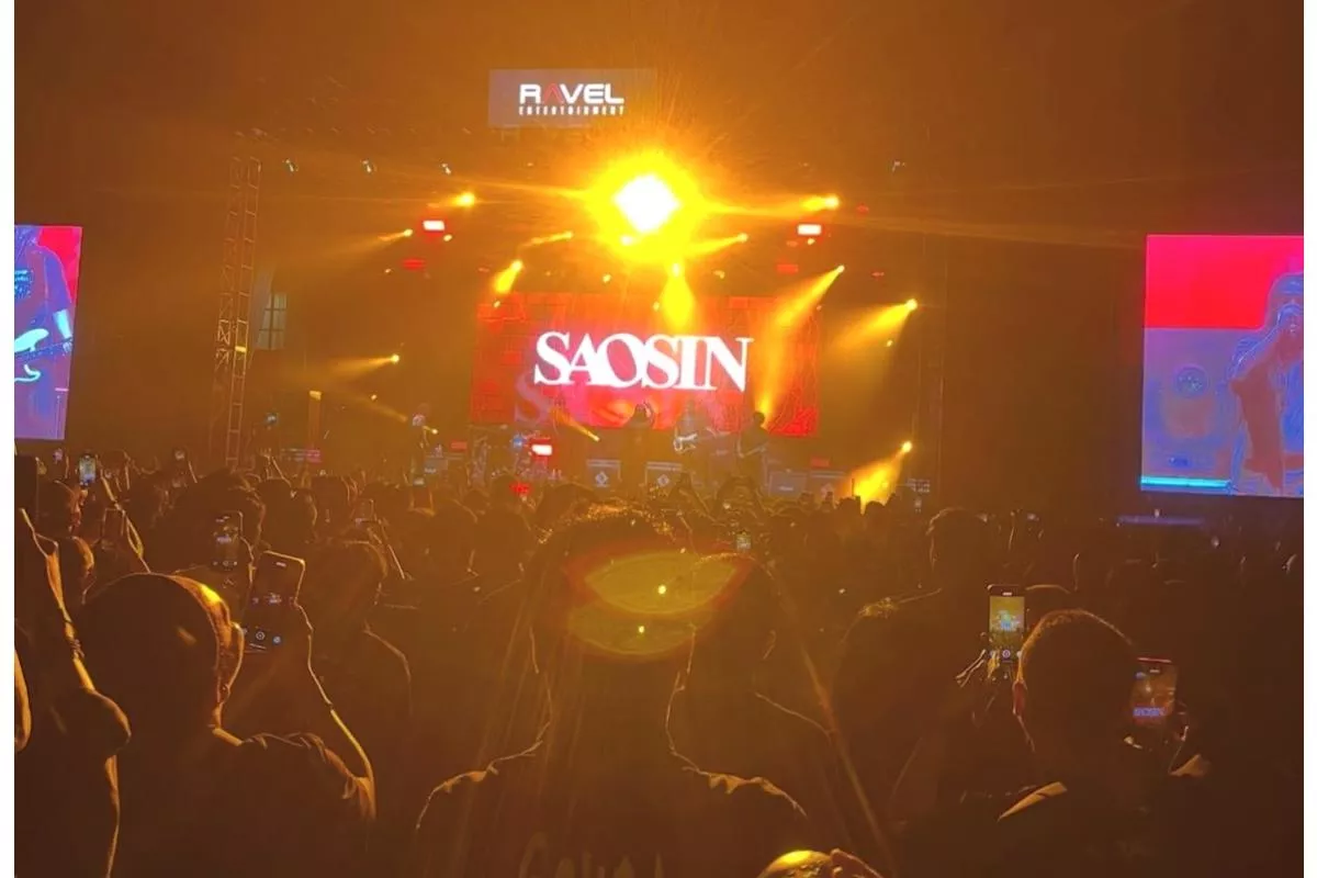 Hammersonic 2026 Ubah Konsep Jadi Private Party Promotor Siap Refund