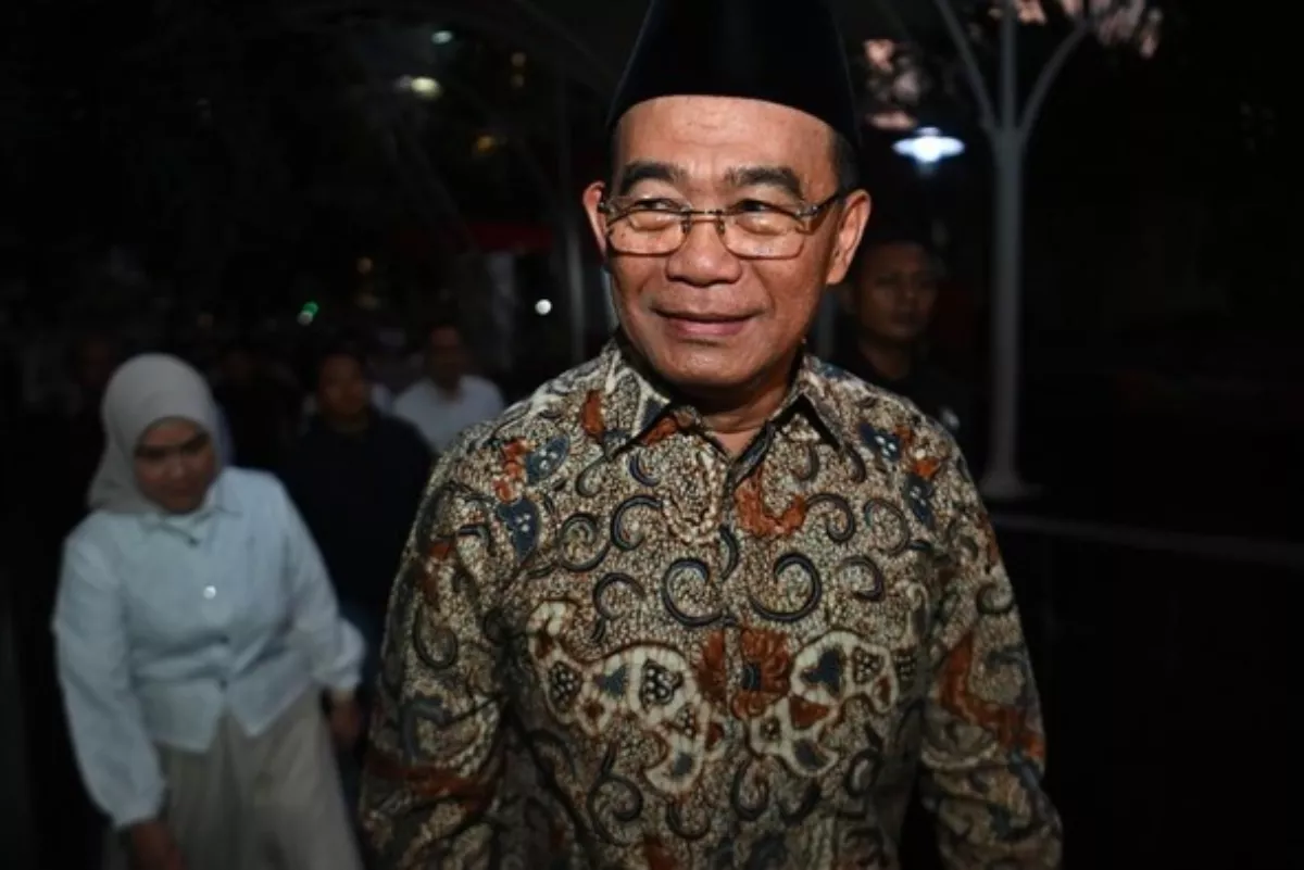 Kasus Kuota Haji 2022: KPK Periksa Muhadjir Effendy