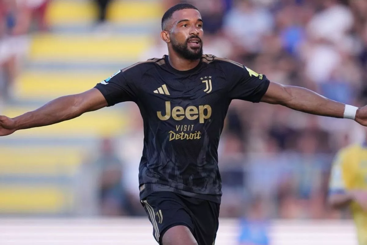 Gol Bremer Bawa Juventus Tekuk Frosinone 1-0 di Laga Perdana Serie A