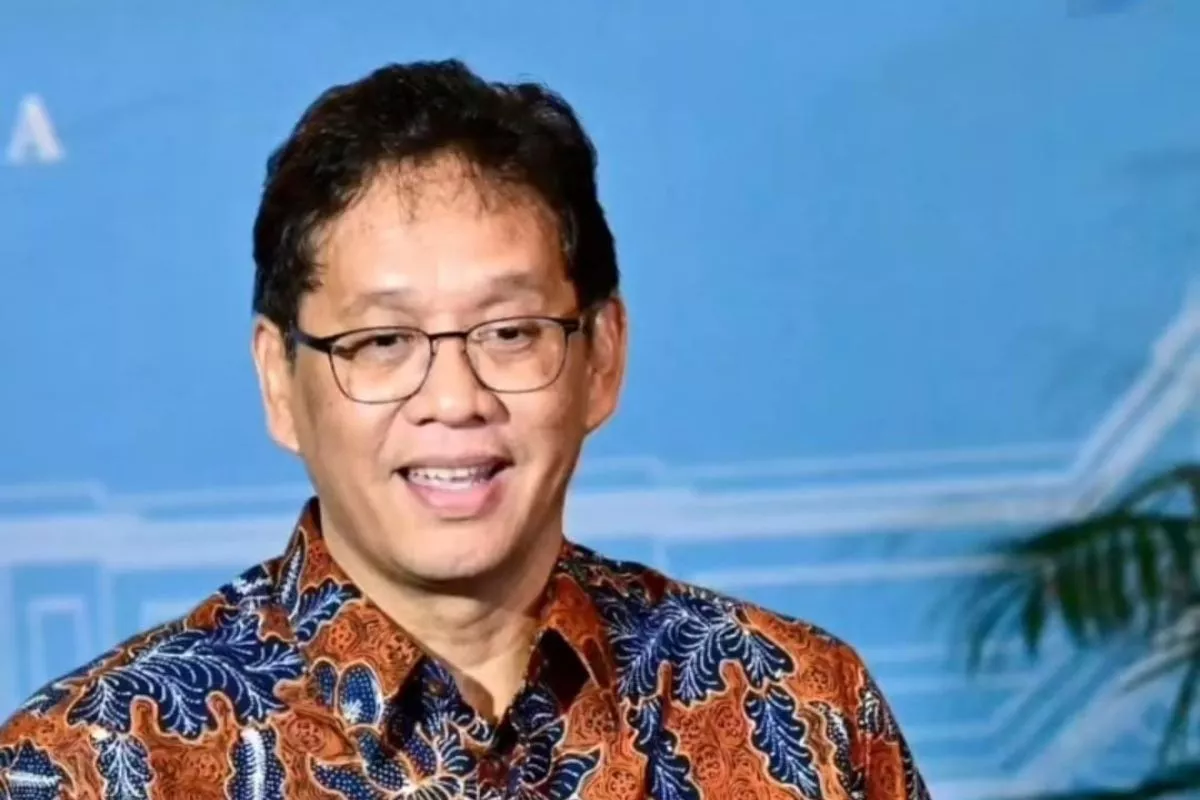 Menkeu Purbaya Optimistis Ekonomi Mampu Tumbuh 8%