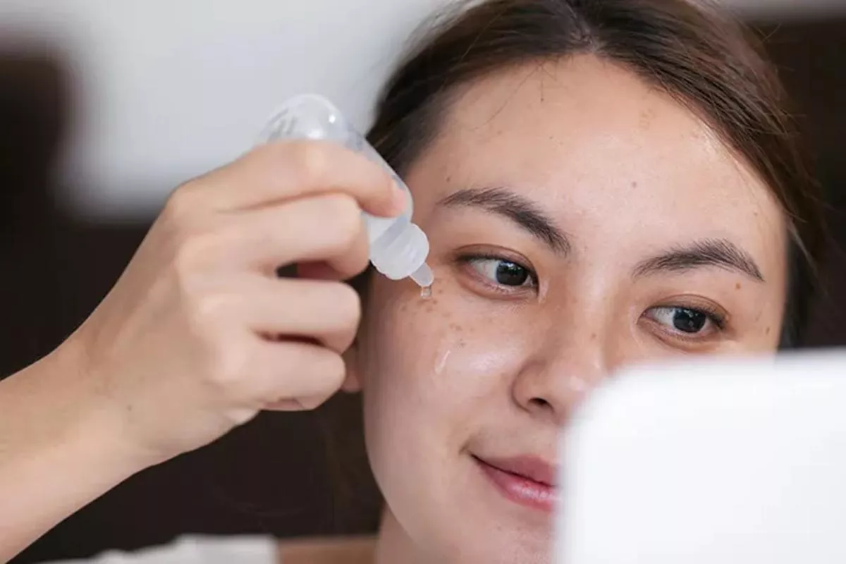 Skincare Rutin: Panduan Memilih Produk Sesuai Jenis Kulit