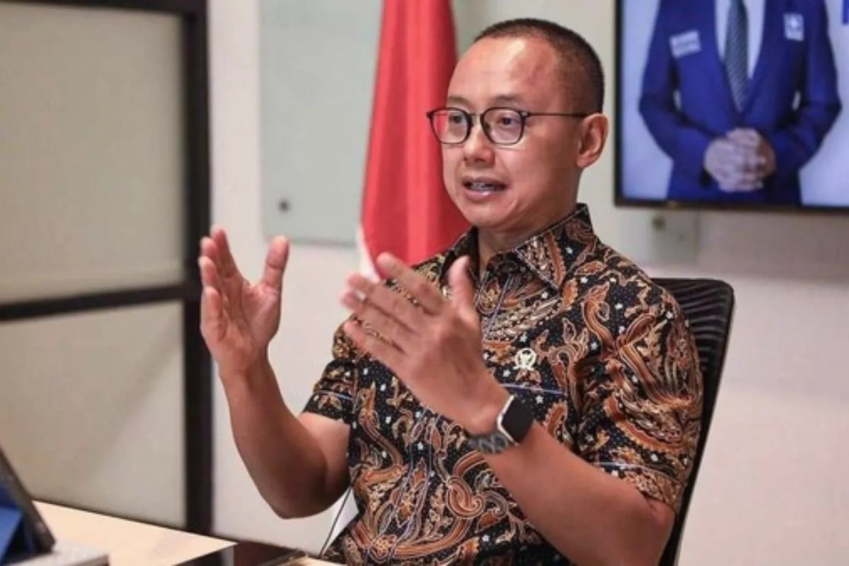 Wakil Ketua MPR Harap Kepemimpinan Baru PBNU Jawab Tantangan Bangsa