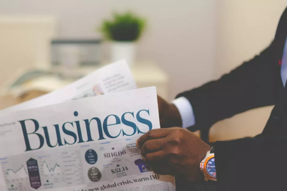 Strategi dan Tips Membaca Peluang Bisnis Berdasarkan Tren Global