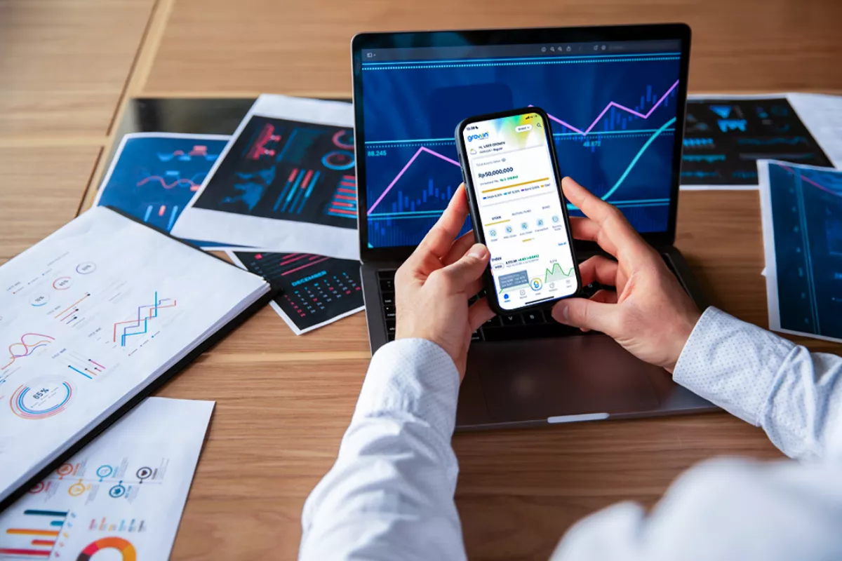 Strategi Investasi Pemula: Panduan Menuju Kebebasan Finansial