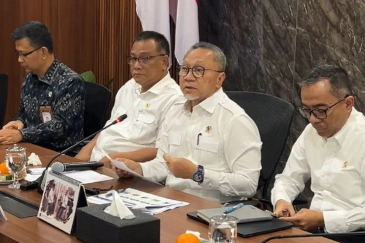 Lewat Pirolisis, Pemerintah Ubah Sampah Jadi BBM Terbarukan