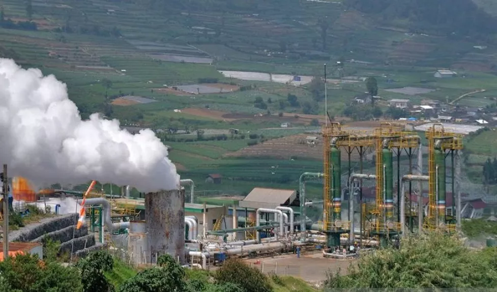 Menakar Lonjakan Kinerja PGEO Lewat Akselerasi Proyek Panas Bumi