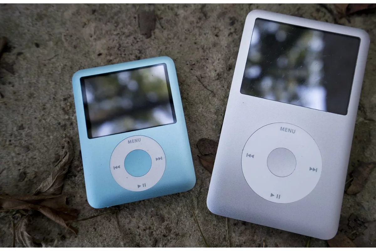 Sempat Dihentikan, iPod Kembali Populer di Kalangan Gen Z