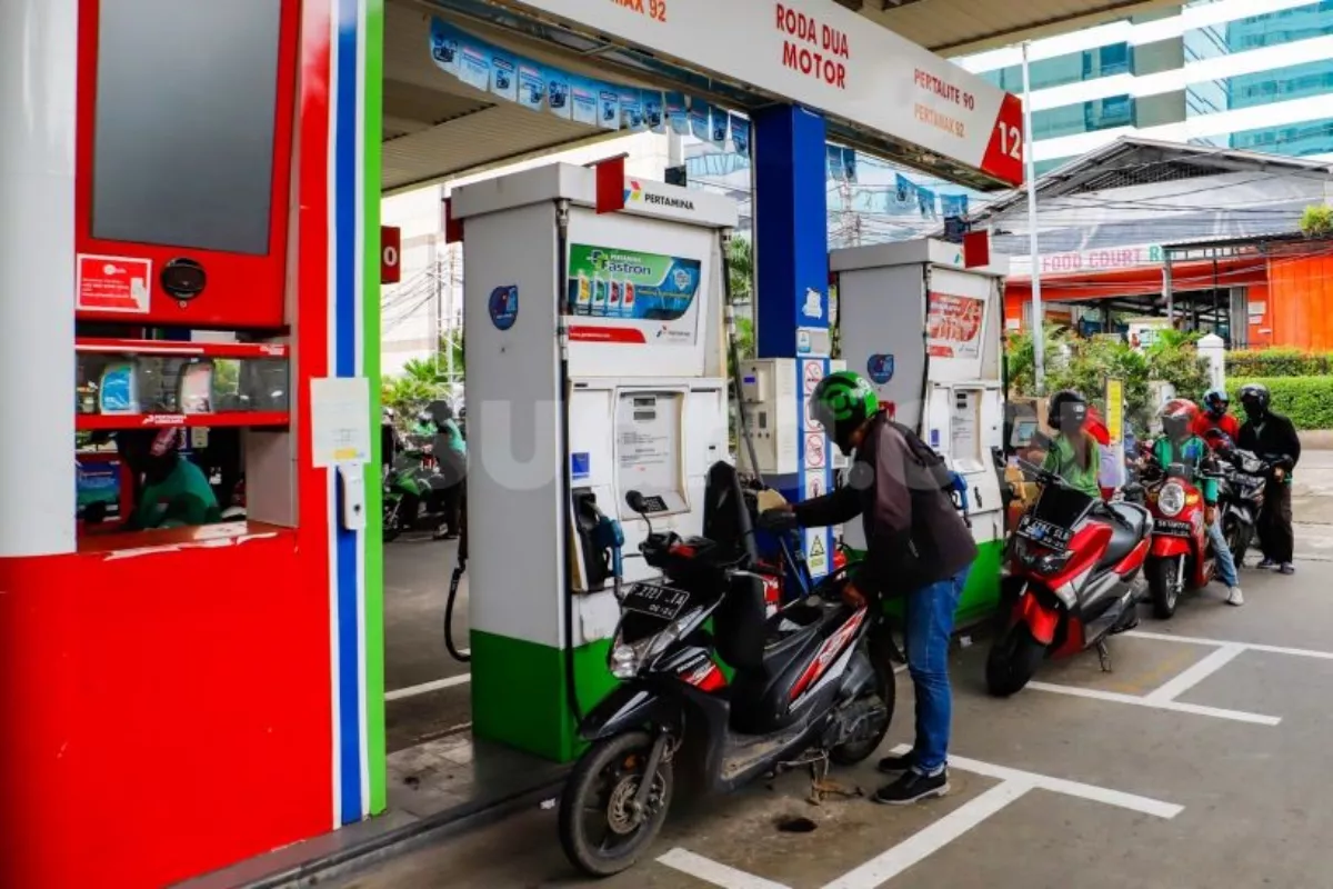 Update Harga BBM Non-Subsidi Pertamina dan BP Naik per 29 Juni 2026