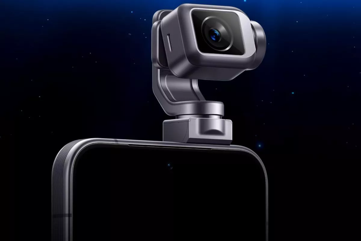 Intip Spesifikasi Lengkap Honor Robot Phone Terbaru
