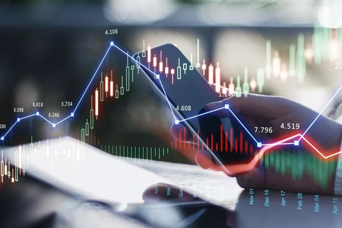 Saham RANS Anjlok Antrean Jual Saham Tembus 1 Juta Lot di Sesi I