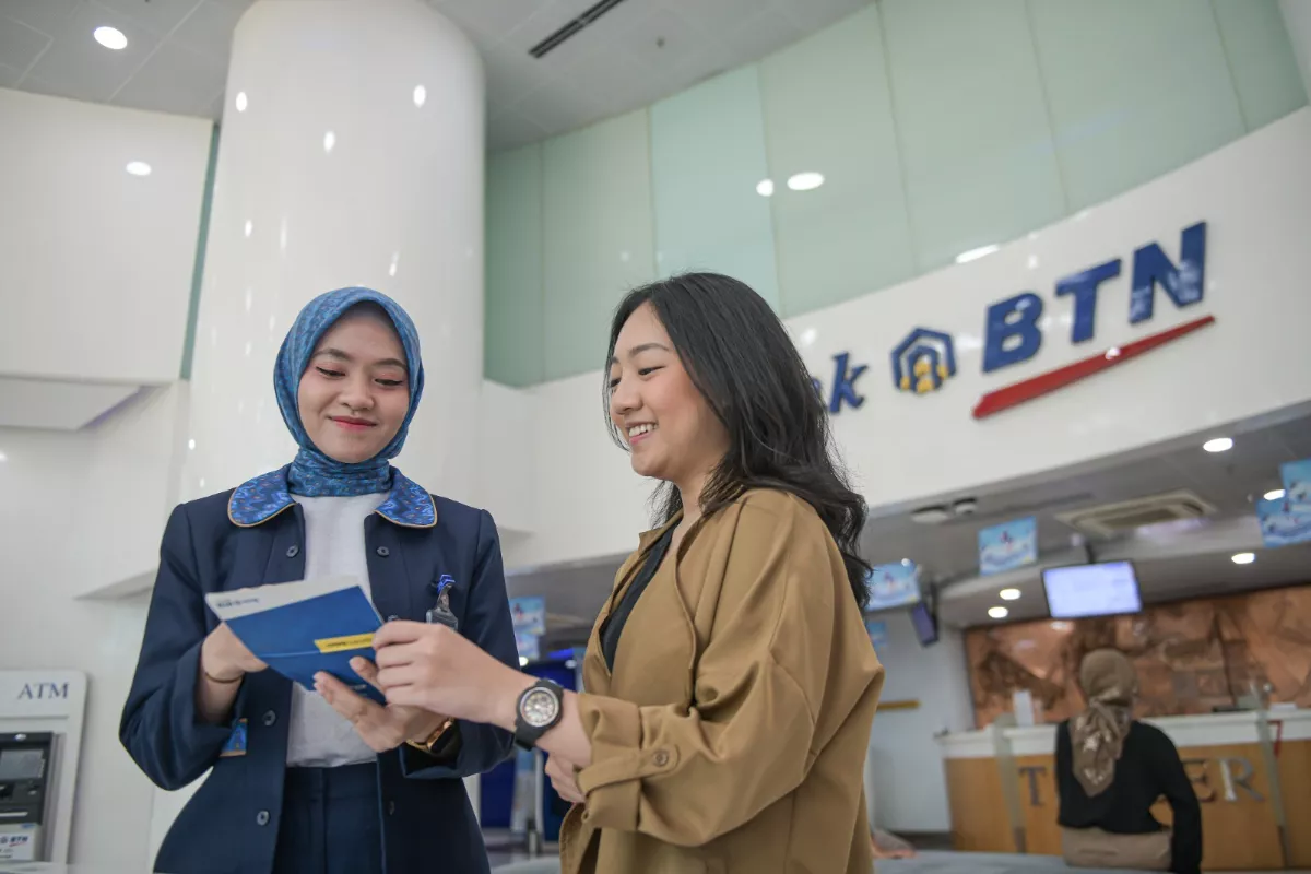 Perkuat Solusi Keuangan, Bank BTN Genjot Transformasi Bisnis