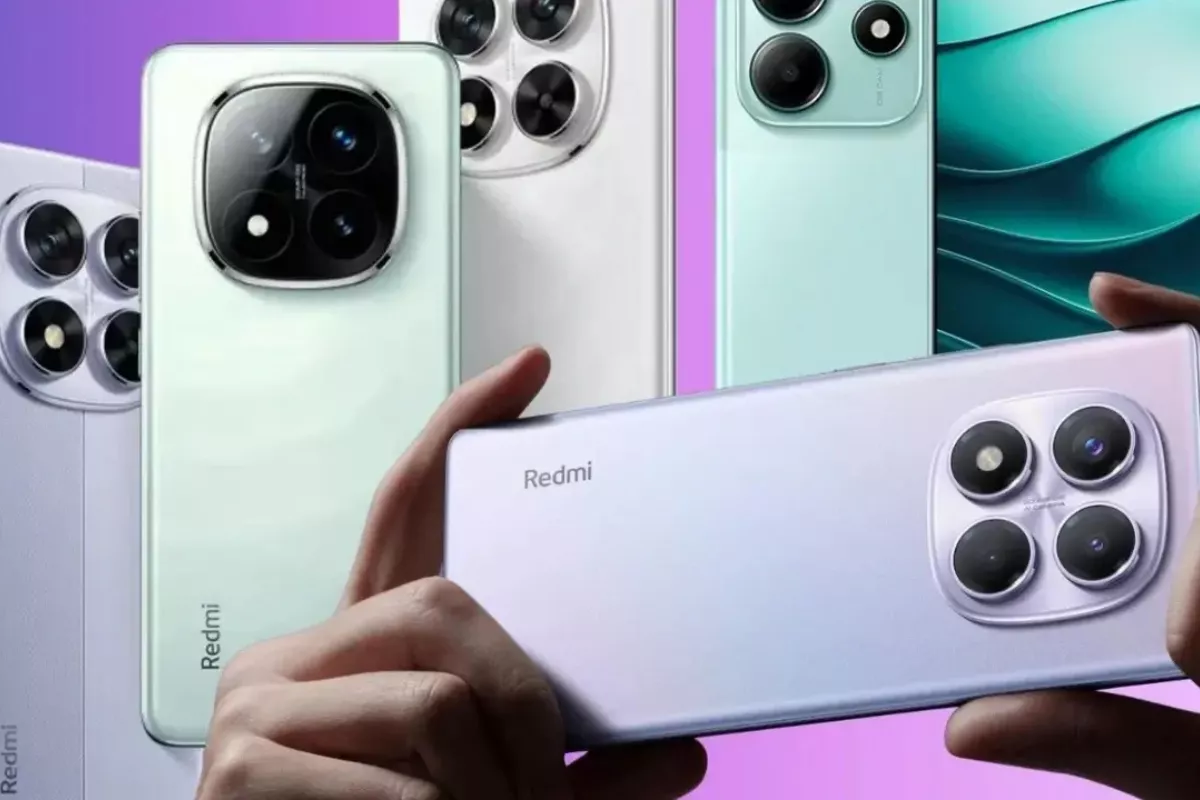 Cek Harga HP Xiaomi, Poco, dan Redmi 21 Agustus 2026 Mulai Rp1 Jutaan