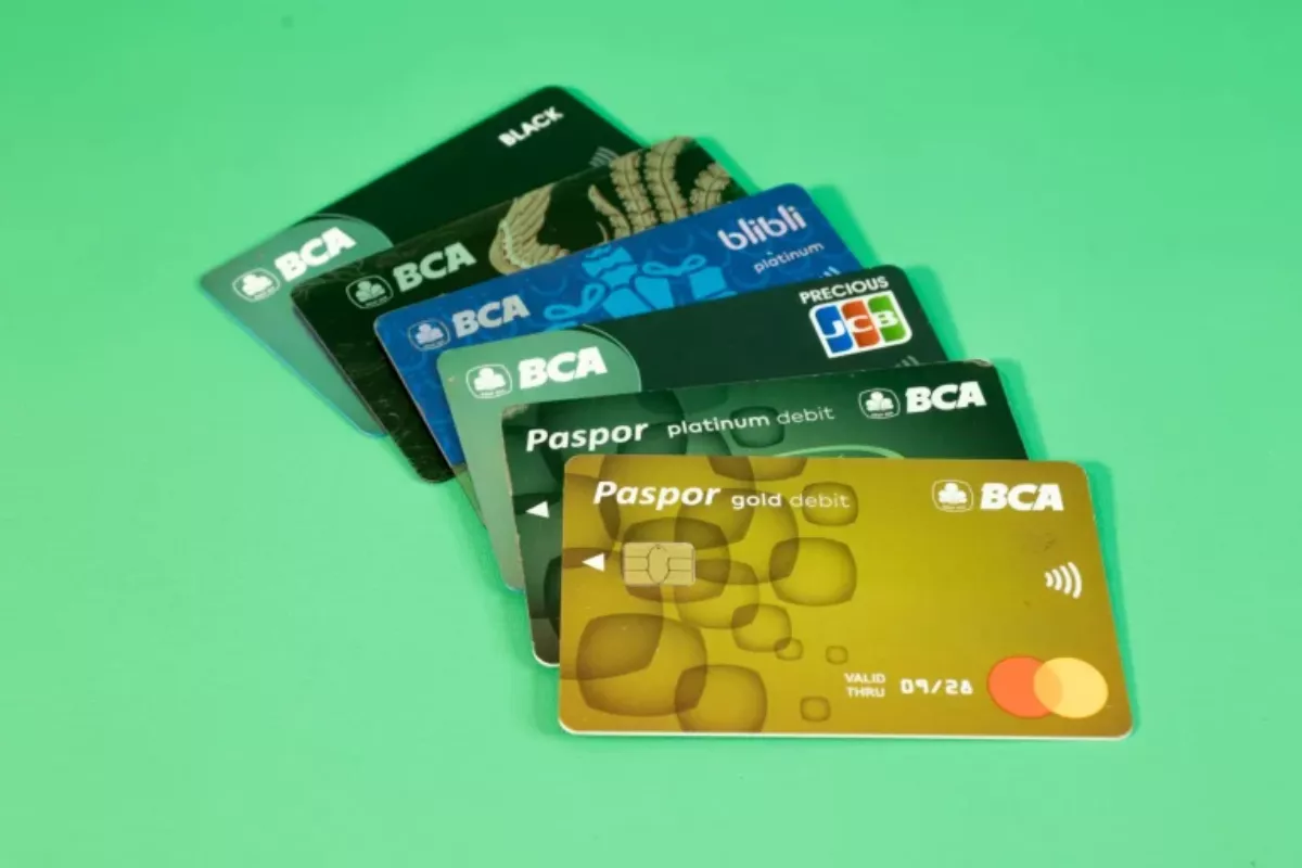 Cara Bayar Tagihan Kartu Kredit BCA: Tutorial Lengkap bagi Pemula