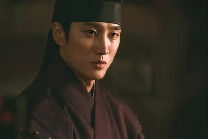 Serial Sacred Jewel Tampilkan Aktor Ahn Bo Hyun Sebagai Komandan Perang