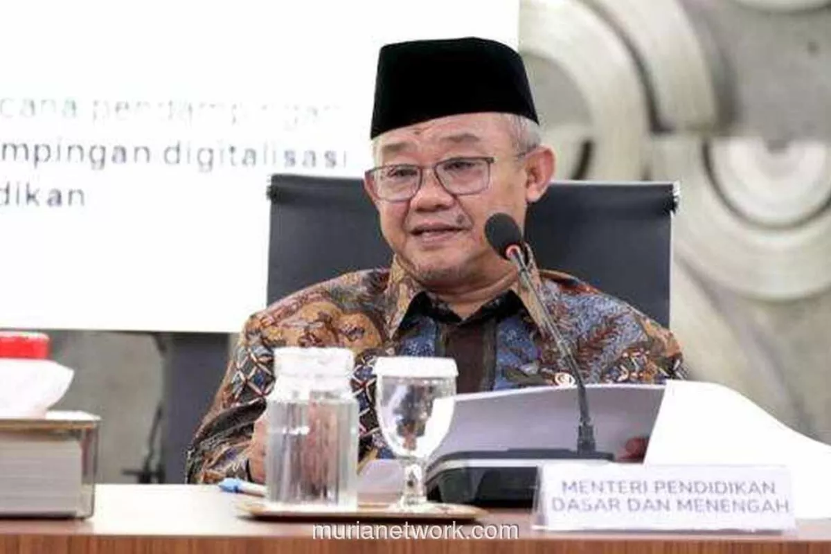 Wamendikdasmen: 80 Persen Siswa di Indonesia Sudah Terima MBG