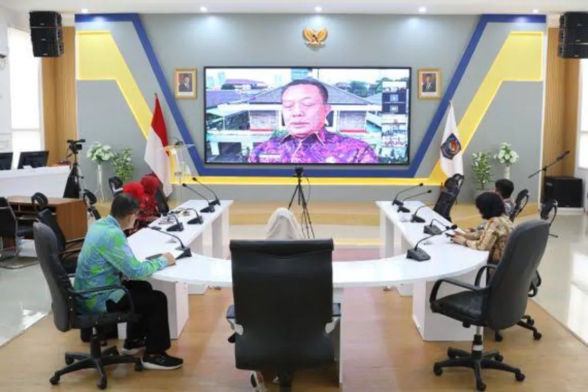 BSKDN Minta Pemda Jadikan IPKD Instrumen Perbaikan Tata Kelola