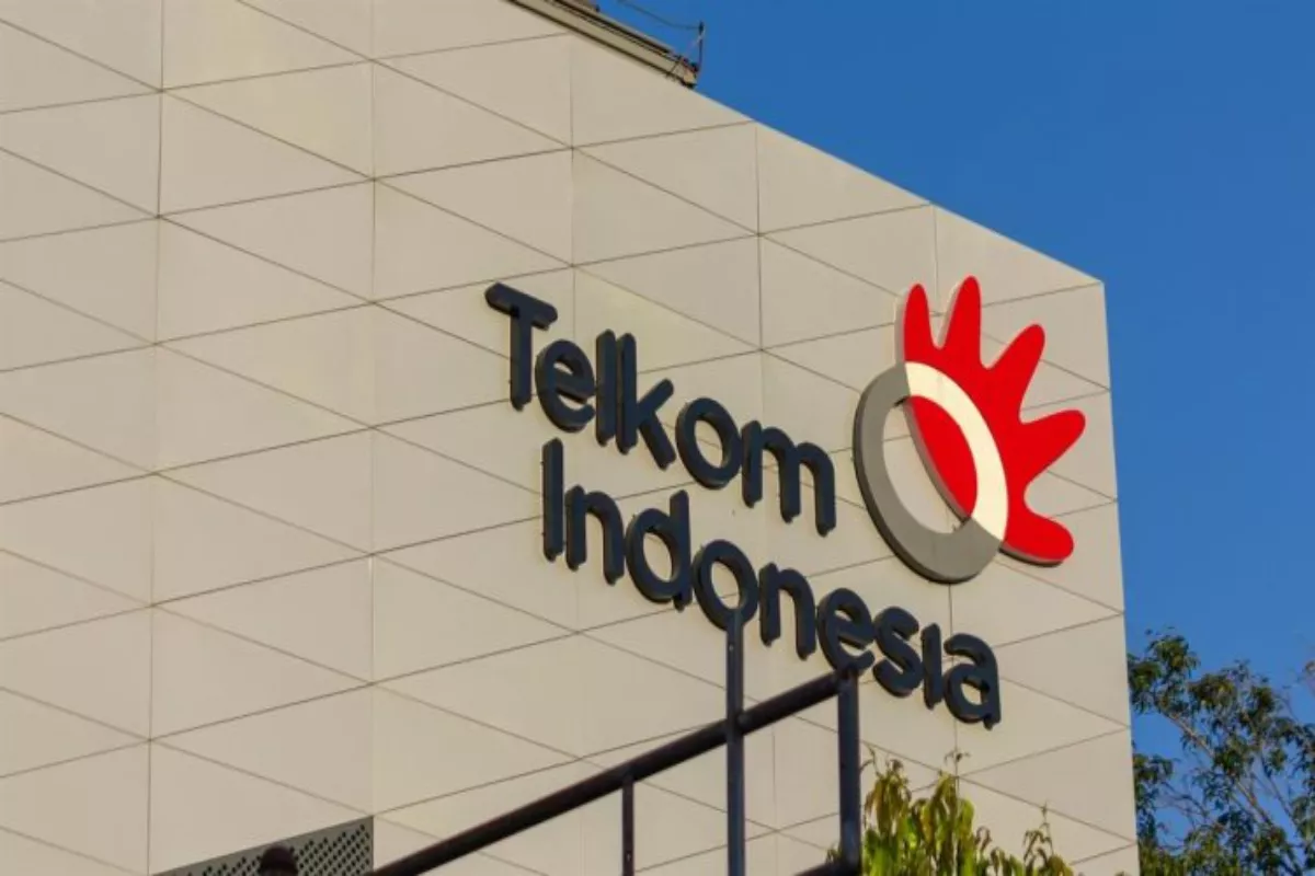 Laba Bersih Telkom TLKM Capai 17,8 Triliun Rupiah Usai Perampingan