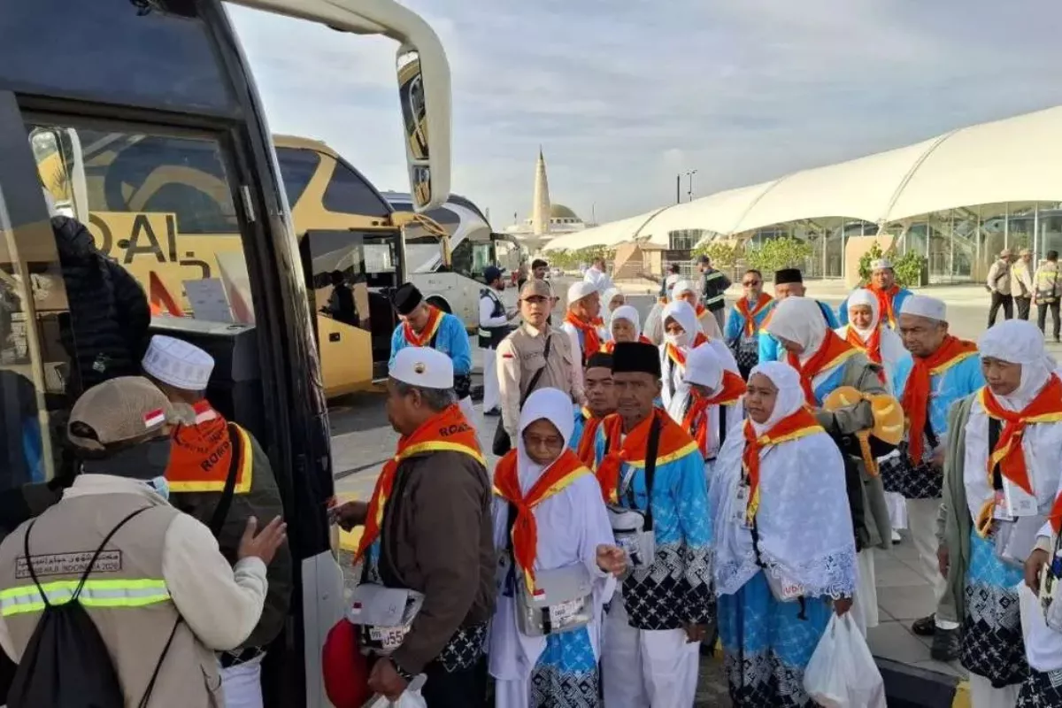 Kemenhaj Terima 72 Aduan Travel Umrah Bermasalah, 19 Kasus Dimediasi