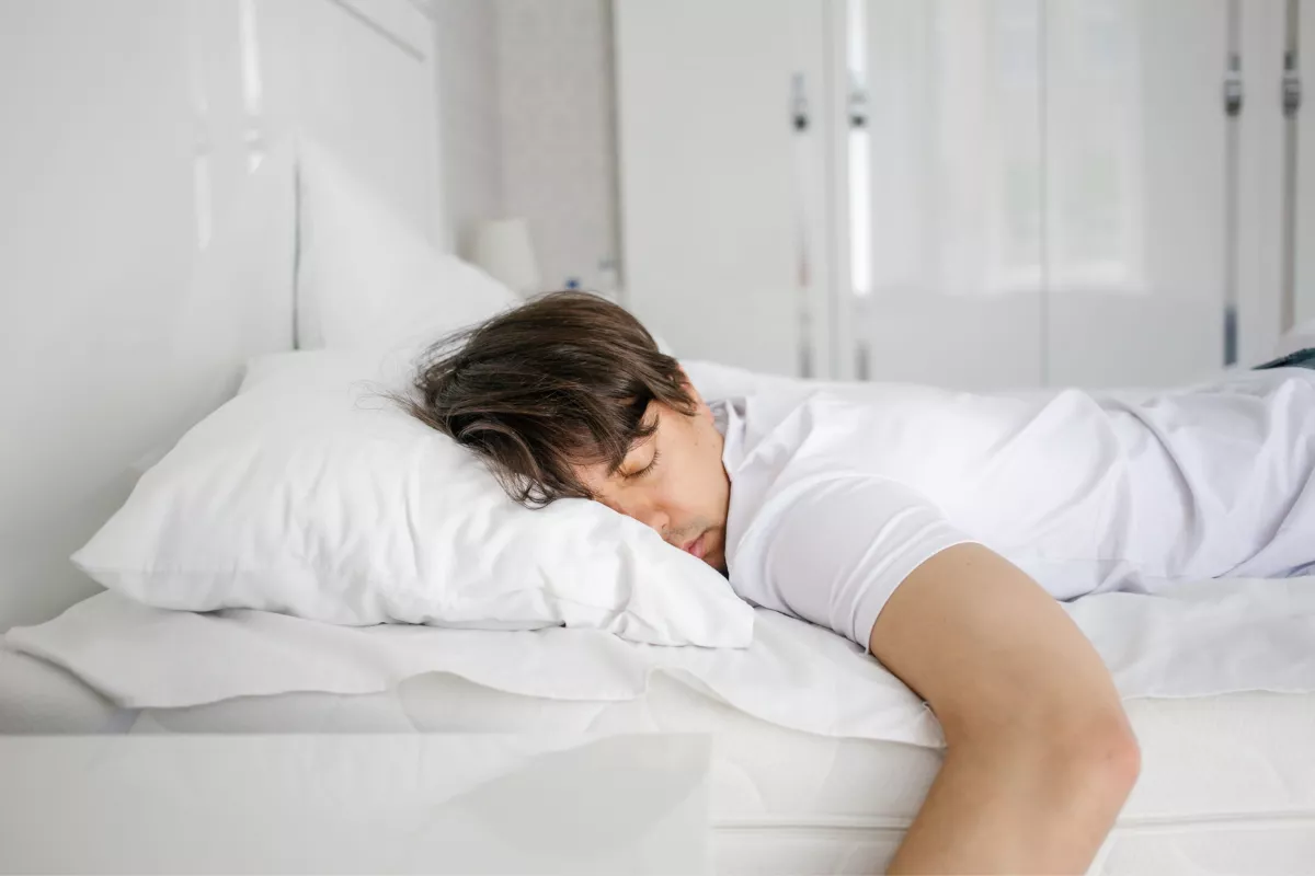 Pentingnya Menjaga Pola Tidur Demi Kesehatan Emosional