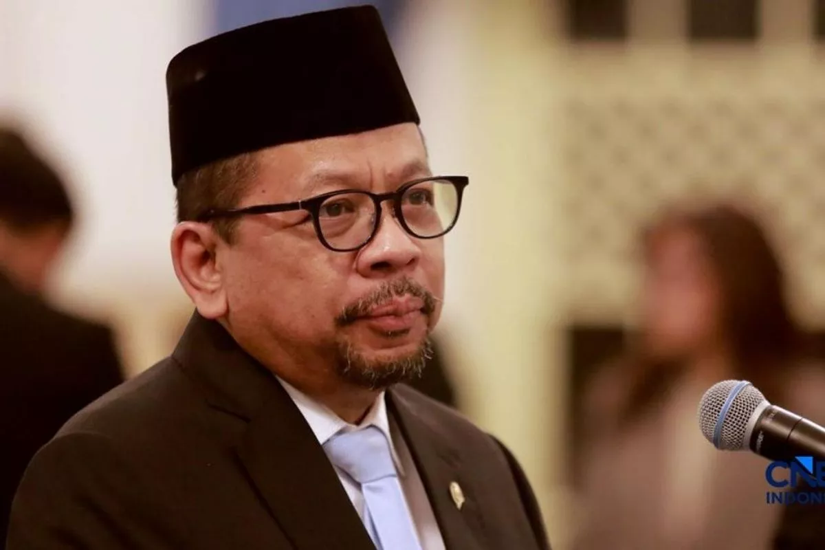 Uji Coba Perlinsos Digital, Qodari Jamin Bansos Lebih Adil