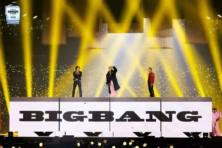 Jadwal Tur Dunia BIGBANG 2026 Rilis, Akankah Singgah ke Jakarta?