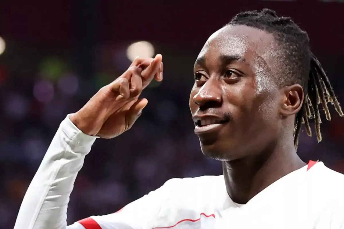 Real Madrid Capai Kesepakatan Transfer Diomande Rp2,44 Triliun