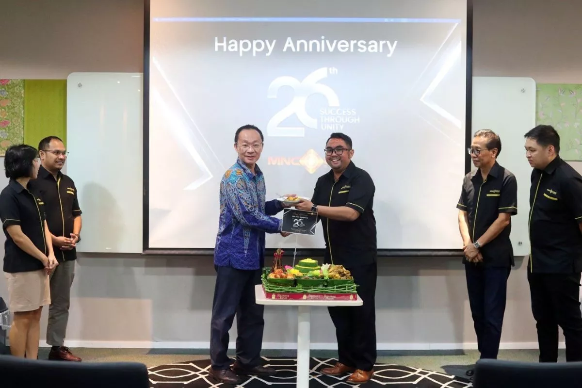 Dukung Energi Hijau, IIF Beri Fasilitas Rp645 M ke Arkora Hydro