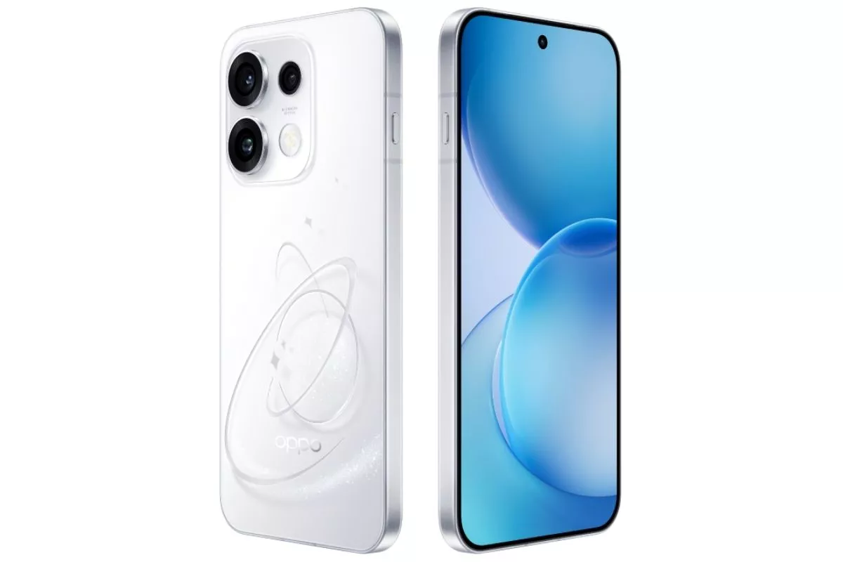 Spesifikasi dan Harga Oppo Reno 16 5G yang Rilis di Indonesia