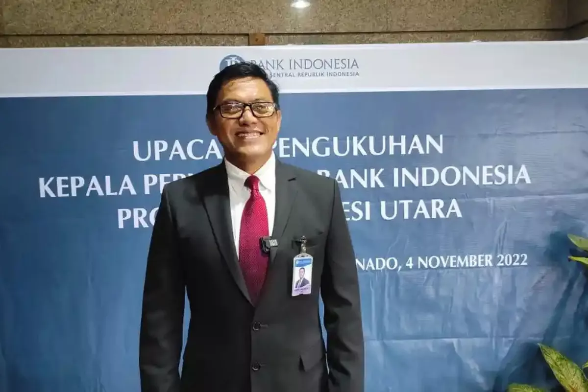 BI Bersama TPID Perkuat Pengendalian Inflasi di Bolmong Utara