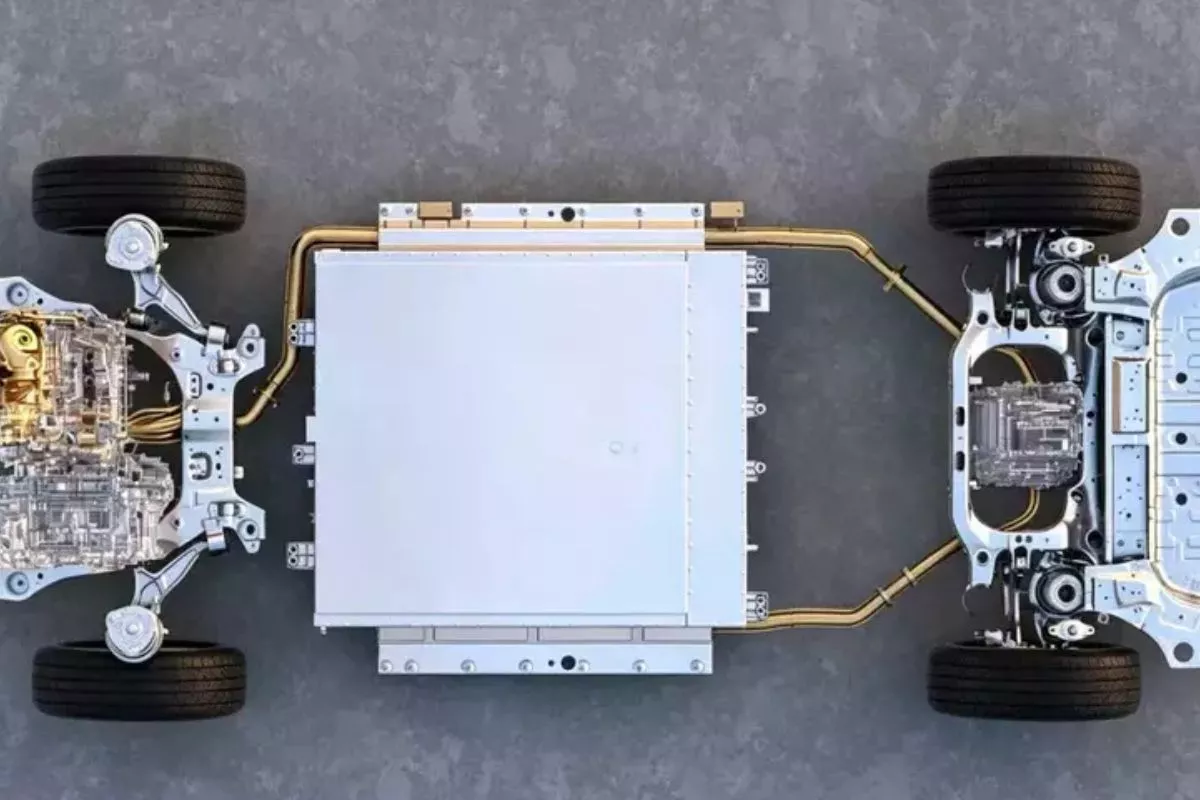Isu Battery Locking via OTA, BYD hingga Tesla Tegaskan Itu Hoaks