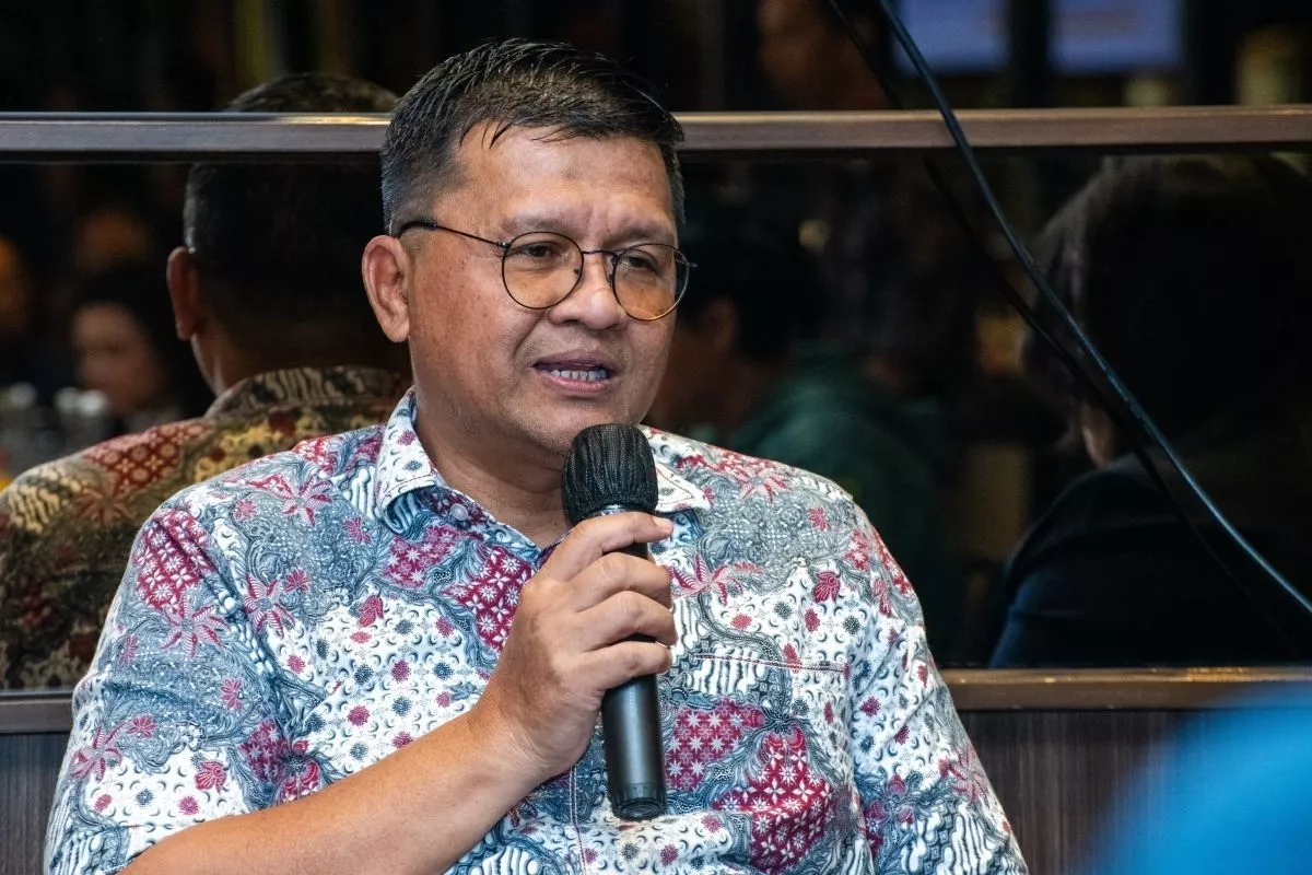 Bea Masuk LPG 0% Bisa Dongkrak Utilisasi Industri Plastik ke 90%