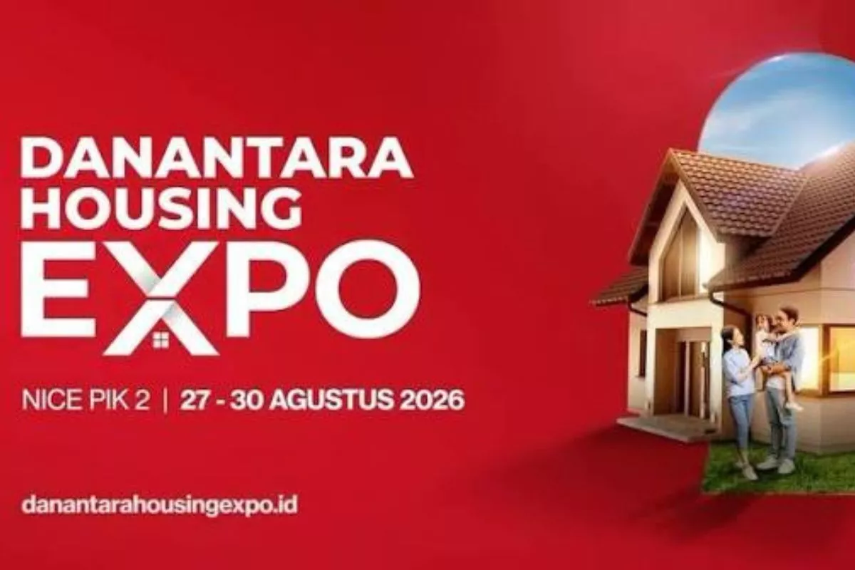Knight Frank: Danantara Housing Expo Inisiatif Bagus Pemerinta