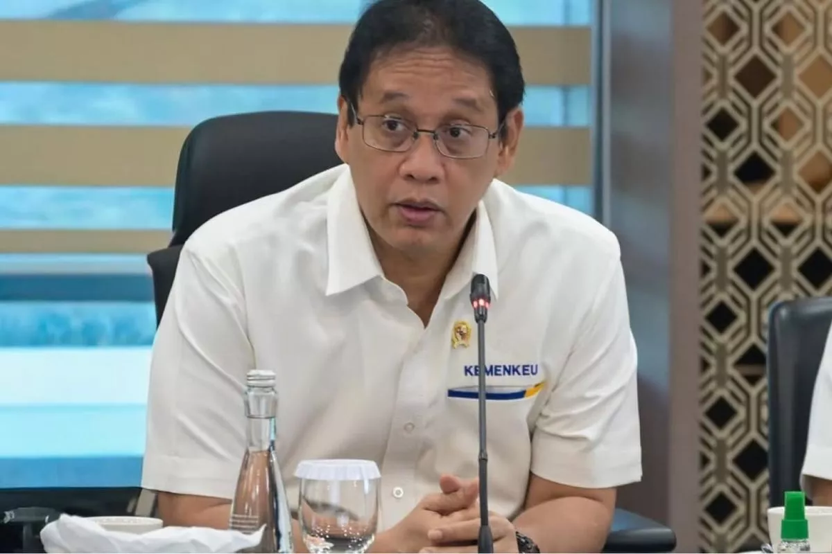 Pemerintah Ikuti Putusan MK Soal Anggaran MBG Mulai 2028